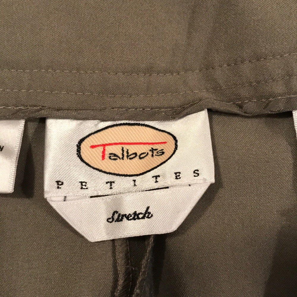 Pants - Picture 5 of 6